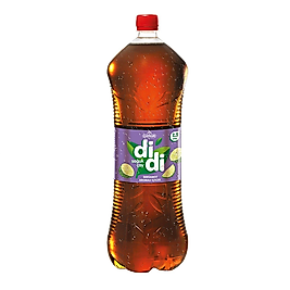 Didi Soğuk Çay Bergamot 2,5 Lt