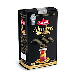 Çaykur Altınbaş Çayı 500 Gr