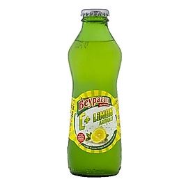 Beypazarı C+ Limon Aromalı Maden Suyu 200 ml
