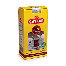 Çaykur Rize Turist Dökme Çay (500 g)