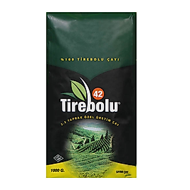 Tirebolu 42 Dökme Çay (1 kg)