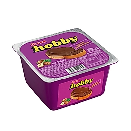 Ülker Hobby Krem 350 Gr
