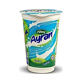 Sütaş Bardak Ayran 175 Ml