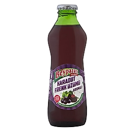 Beypazarı Karadut Frenk Üzümü Aromalı 200 ml